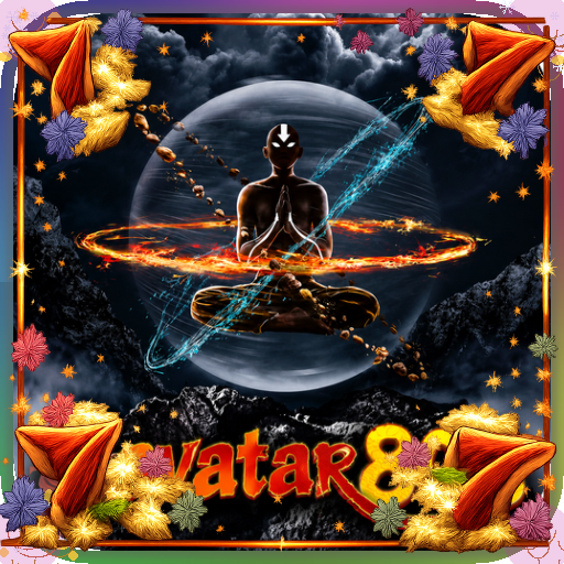 avatar808 — galeri pratinjau Resmi APK