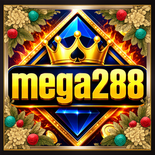 mega288 — mitra unggulan